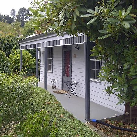 דיילספורד Fortuna Cottage מראה חיצוני תמונה
