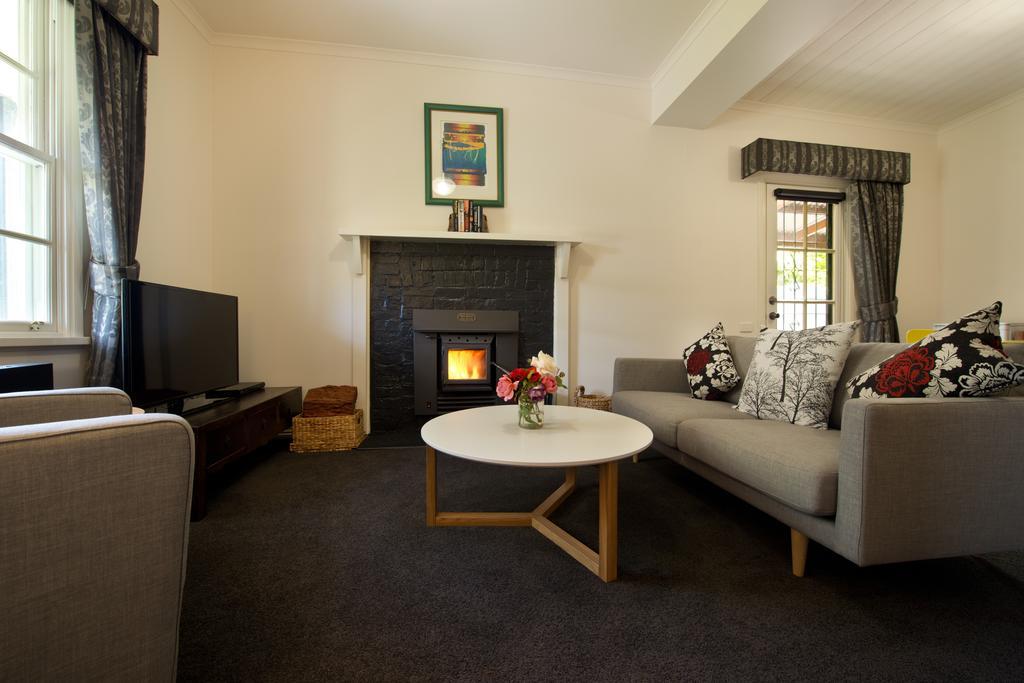 דיילספורד Fortuna Cottage מראה חיצוני תמונה