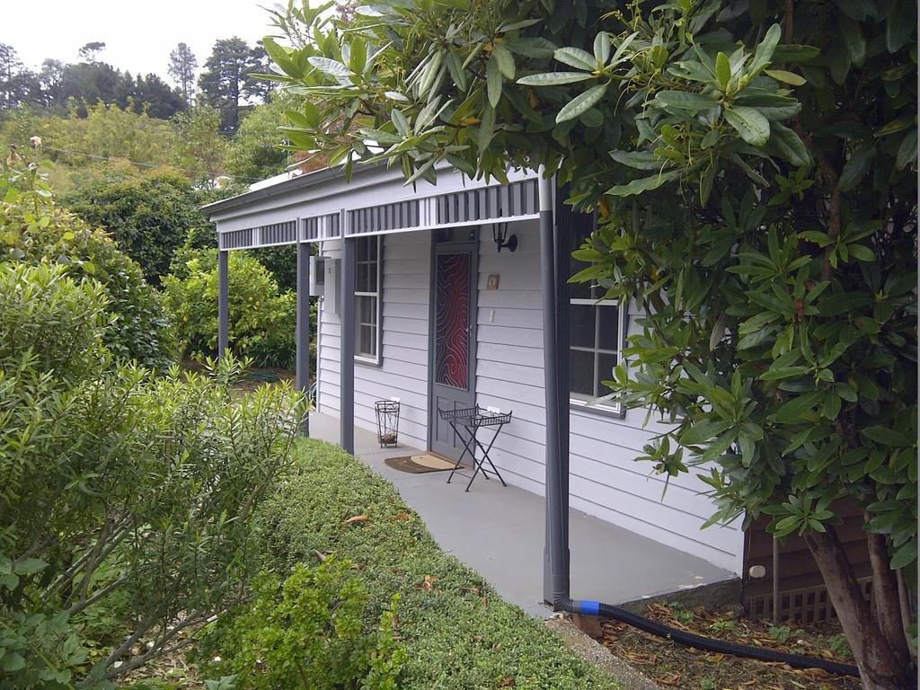 דיילספורד Fortuna Cottage מראה חיצוני תמונה