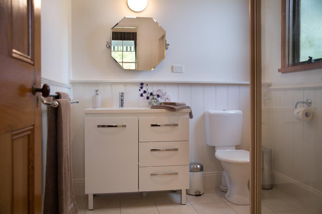 דיילספורד Fortuna Cottage חדר תמונה